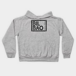 BILBAO Kids Hoodie